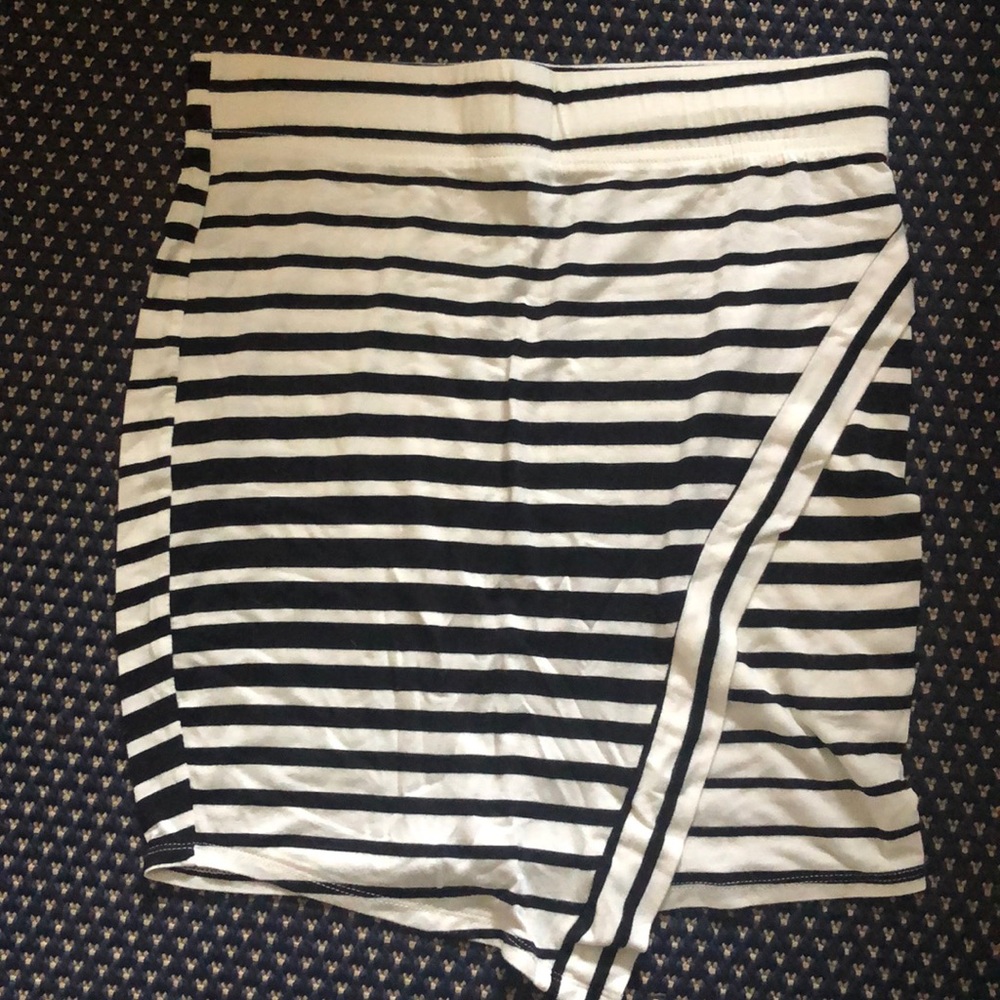 Junior skirt